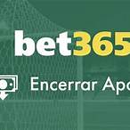 encerrar aposta bet 365